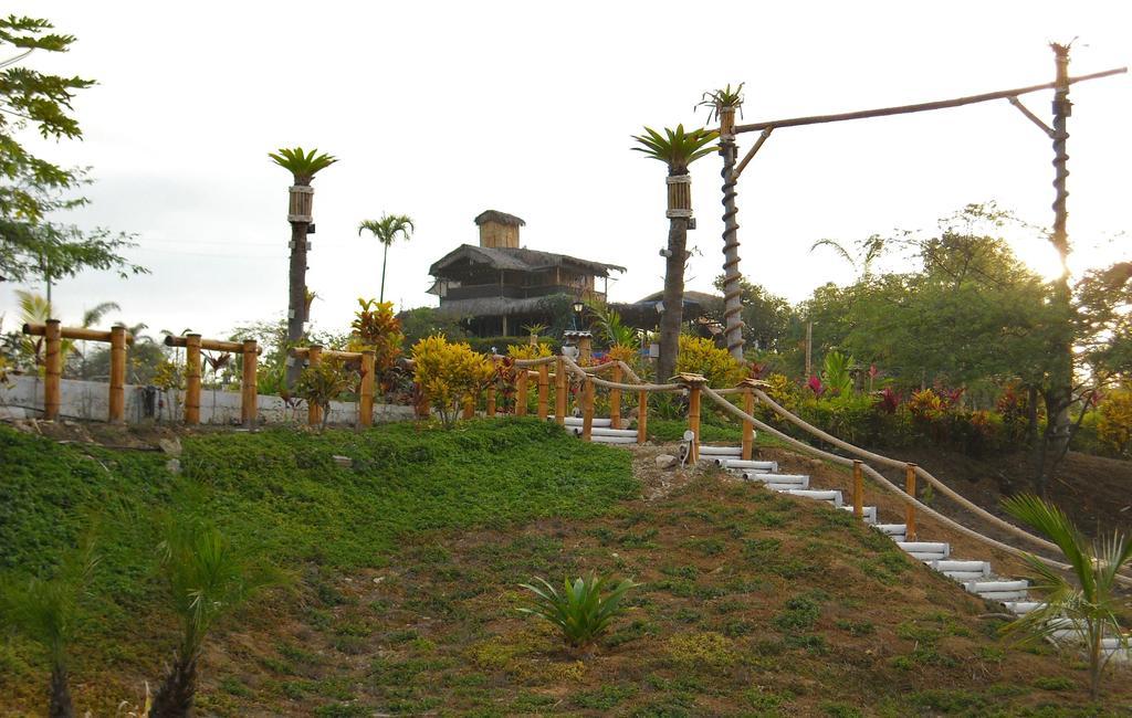 Villa Curia Монтаньита Экстерьер фото